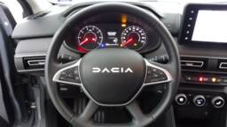 DACIA Jogger Jogger 1.0 TCE 110CH EXPRESSION 7 PLACES -24
