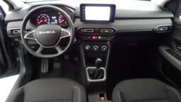 DACIA Jogger Jogger 1.0 TCE 110CH EXPRESSION 7 PLACES -24