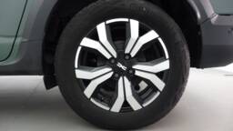 DACIA Jogger Jogger 1.0 TCE 110CH EXPRESSION 7 PLACES -24