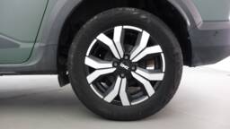 DACIA Jogger Jogger 1.0 TCE 110CH EXPRESSION 7 PLACES -24