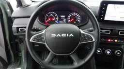 DACIA Jogger Jogger 1.0 TCE 110CH EXPRESSION 7 PLACES -24