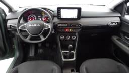 DACIA Jogger Jogger 1.0 TCE 110CH EXPRESSION 7 PLACES -24
