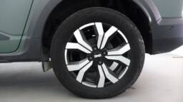 DACIA Jogger Jogger 1.0 TCE 110CH EXPRESSION 7 PLACES -24