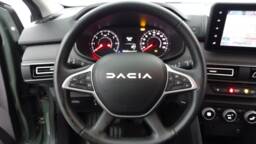 DACIA Jogger Jogger 1.0 TCE 110CH EXPRESSION 7 PLACES -24