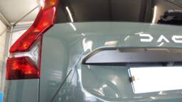 DACIA Jogger Jogger 1.0 TCE 110CH EXPRESSION 7 PLACES -24