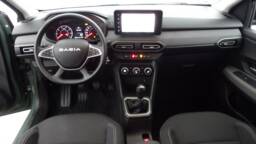 DACIA Jogger Jogger 1.0 TCE 110CH EXPRESSION 7 PLACES -24