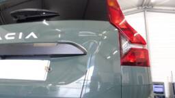 DACIA Jogger Jogger 1.0 TCE 110CH EXPRESSION 7 PLACES -24