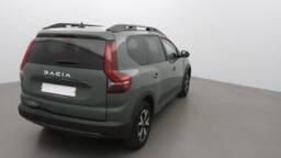 DACIA Jogger Jogger 1.0 TCE 110CH EXPRESSION 7 PLACES -24