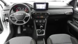 DACIA Jogger Jogger 1.0 TCE 110CH EXTREME 7 PLACES -24