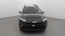 DACIA JOGGER Jogger Hybrid 140 5 places Extreme +GPS