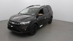DACIA JOGGER Jogger Hybrid 140 5 places Extreme +GPS