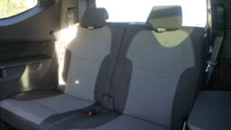 DACIA JOGGER Jogger ECO-G 100 7 places Extreme+  +Sièges AV chauffants