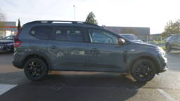 DACIA JOGGER Jogger ECO-G 100 7 places Extreme+  +Sièges AV chauffants