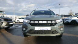 DACIA JOGGER Jogger ECO-G 100 7 places Extreme+  +Sièges AV chauffants