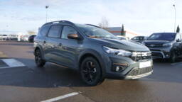 DACIA JOGGER Jogger ECO-G 100 7 places Extreme+  +Sièges AV chauffants