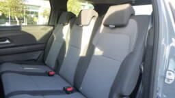 DACIA JOGGER Jogger ECO-G 100 7 places Extreme+  +Sièges AV chauffants