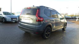 DACIA JOGGER Jogger ECO-G 100 7 places Extreme+  +Sièges AV chauffants