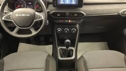 DACIA JOGGER Jogger ECO-G 100 7 places Extreme