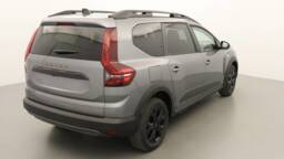 DACIA JOGGER Jogger ECO-G 100 7 places Extreme