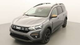 DACIA JOGGER Jogger ECO-G 100 7 places Extreme
