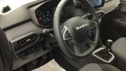 DACIA JOGGER Jogger ECO-G 100 7 places Extreme
