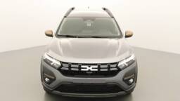 DACIA JOGGER Jogger ECO-G 100 7 places Extreme