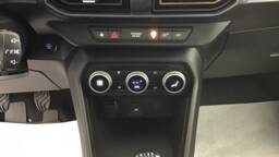DACIA JOGGER Jogger ECO-G 100 7 places Extreme