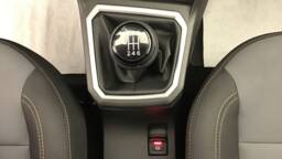 DACIA JOGGER Jogger ECO-G 100 7 places Extreme