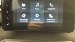 DACIA JOGGER Jogger ECO-G 100 7 places Extreme