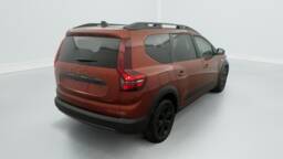 DACIA JOGGER Jogger ECO-G 100 7 places GSR2 Extreme +