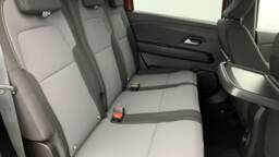 DACIA JOGGER Jogger ECO-G 100 7 places GSR2 Extreme +