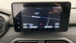 DACIA JOGGER Jogger ECO-G 100 7 places GSR2 Extreme +