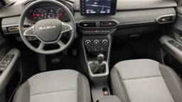 DACIA JOGGER Jogger ECO-G 100 7 places GSR2 Extreme +