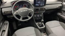 DACIA JOGGER Jogger ECO-G 100 7 places GSR2 Extreme +