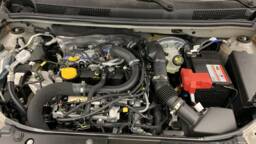 DACIA JOGGER Jogger ECO-G 100 7 places GSR2 Extreme +