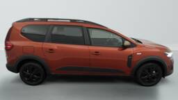 DACIA JOGGER Jogger ECO-G 100 7 places GSR2 Extreme +