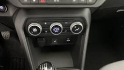DACIA JOGGER Jogger ECO-G 100 7 places GSR2 Extreme +