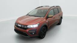 DACIA JOGGER Jogger ECO-G 100 7 places GSR2 Extreme +