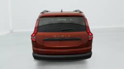 DACIA JOGGER Jogger ECO-G 100 7 places GSR2 Extreme +