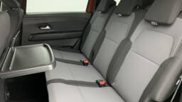 DACIA JOGGER Jogger ECO-G 100 7 places GSR2 Extreme +