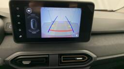 DACIA JOGGER Jogger ECO-G 100 7 places GSR2 Extreme +