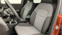 DACIA JOGGER Jogger ECO-G 100 7 places GSR2 Extreme +