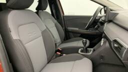 DACIA JOGGER Jogger ECO-G 100 7 places GSR2 Extreme +