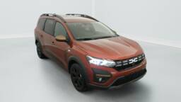 DACIA JOGGER Jogger ECO-G 100 7 places GSR2 Extreme +
