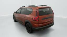 DACIA JOGGER Jogger ECO-G 100 7 places GSR2 Extreme +