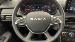DACIA JOGGER Jogger ECO-G 100 7 places GSR2 Extreme +
