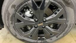 DACIA JOGGER Jogger ECO-G 100 7 places GSR2 Extreme +