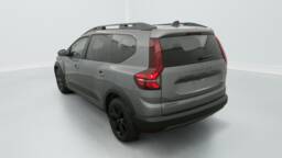 DACIA JOGGER Jogger ECO-G 100 7 places GSR2 Extreme +