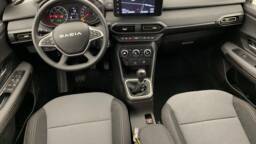 DACIA JOGGER Jogger ECO-G 100 7 places GSR2 Extreme +