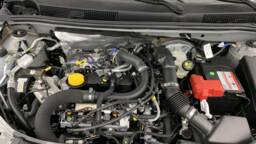 DACIA JOGGER Jogger ECO-G 100 7 places GSR2 Extreme +